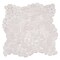 Andova Tiles SAMPLE-Mesa Pebble/Stone Look Glass Mosaic Wall Tile SAM-ANDMES989 - alternate 7
